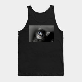 The Man of My Dreams Tank Top